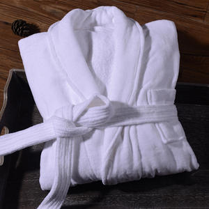 Meilleur Hôtel de Luxe Robe Velour de Collection Hôtel Macys - Product Image 1