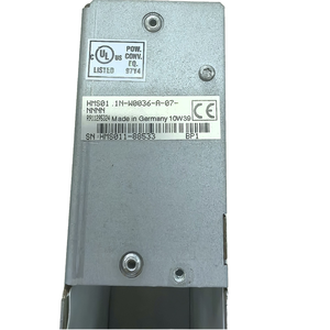 HMS01.1N-W0036-A-07-NNNN IndraDrive M Drive - Product Image 3
