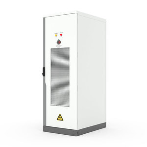 UTL 125K-HA1-3 Armoire tout-en-un micro-réseaux de style compact PCS Onduleur sans transformateur Stockage d'énergie domestique MPPT PV Power - Product Image 1