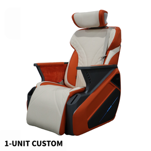 FEIGEER Reposapiés Eléctrico de Una Sola Pieza, Pedido Personalizado 0 Gravedad, SUV Asientos de Lujo para Benz Gls 600 <span class=keywords><strong>Maybach</strong></span> - Product Image 1