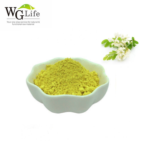 Sophora Japonicaエキスパウダーケルセチン食品サプリメントドラム包装工場直送 - Product Image 4