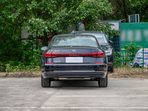 VW Passat 2025 Modèle Chuzhong 280TSI Édition Business 1645 Berline 4 portes 5 places – Achetez <span class=keywords><strong>une</strong></span> <span class=keywords><strong>voiture</strong></span> de Chine, neuve ou d'occasion - Product Image 4