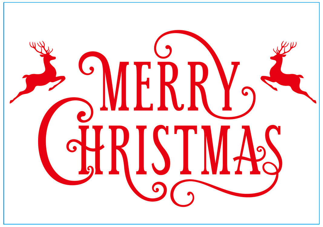 คริสต์มาส01 (สีแดง)