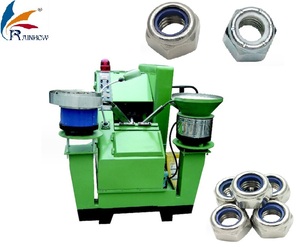 Machine à <span class=keywords><strong>sertir</strong></span> les écrous <span class=keywords><strong>M8</strong></span> à trois points Machine à riveter les écrous avec diminution du diamètre - Product Image 1