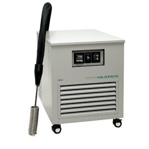 Refroidisseur d'air industriel portable Thomas TRL107G 450x600x570mm, refroidisseur d'huile autonome à courant alternatif - Product Image 3