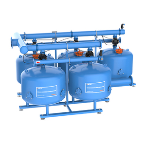 Sistema <span class=keywords><strong>de</strong></span> Filtro <span class=keywords><strong>de</strong></span> <span class=keywords><strong>Arena</strong></span> <span class=keywords><strong>de</strong></span> Retrolavado Automático <span class=keywords><strong>de</strong></span> Agua Agrícola <span class=keywords><strong>de</strong></span> 48 Pulgadas <span class=keywords><strong>para</strong></span> <span class=keywords><strong>Riego</strong></span> por Goteo - Product Image 3