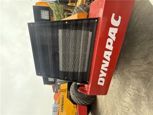 Ca 301d utilisé Dynapac Ca 301d Dynapac de rouleau de route à tambour unique de Suède CA602D CA25 CA 301D - Product Image 6