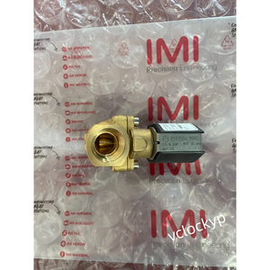 1 Válvula Solenoide IMI BUSCHJOST 8591504.9880.02400 NUEVA, Fabricada en China, Envío por Fedex/DHL - Product Image 3