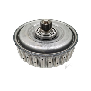 Hening PDK กลองอินพุต205550A ส่งอัตโนมัติสำหรับอุปกรณ์กระปุกเกียร์ transnation - Product Image 1