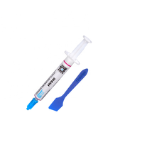 HY810 Halnziye Pâte thermique pour dissipateur de chaleur à performance extrême et application facile, emballage de vente au détail