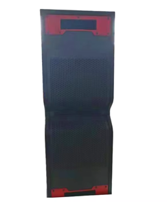 ACC LA210P-1 Wooden <strong>Dual</strong> <strong>10</strong> Inch Home Gaming Professional Amplifier Audio Woofer Portable <strong>Speaker</strong> <strong>Line</strong> <strong>Array</strong> <strong>Speakers</strong> - Product Image 5