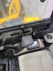 Excavadoras de orugas de 3,5 toneladas, máquina Komatsu PC35 de segunda mano, original de Japón, de alta calidad, Komatsu pc35 pc50 pc55 pc56 pc60 - Product Image 3