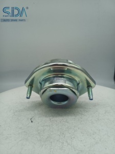 Piezas de repuesto para automóviles nuevas de alta calidad SIDA 48609-BZ100 montaje de puntal para Toyota ASSO 2012 PERODUA AXIA/BEZZA 2012 - Product Image 4