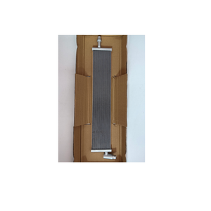 253 GLC-Class 213 <span class=keywords><strong>Clase</strong></span> E <span class=keywords><strong>Sedan</strong></span> / Commuter 257 CLS-Class Radiador de refrigerante OEM 0995001401 - Product Image 2