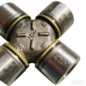 Удлиненные металлические универсальные шарниры OEM HWJ-3276-00 57 для грузовиков Shacman F2000/F3000, запчасти для замены - Product Image 6