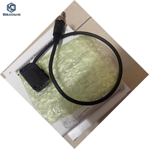 Sensor Fotoeléctrico PZ-G41EP con Amplificador Incorporado, Reflexión Difusa Cuadrada, Salida PNP, Conector M12, Automatización Industrial - Product Image 1