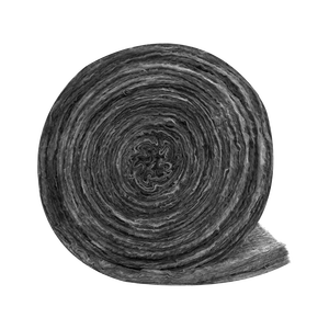 <span class=keywords><strong>Laine</strong></span> <span class=keywords><strong>de</strong></span> <span class=keywords><strong>verre</strong></span> isolante thermique avec revêtement en tissu noir, épaisseur 25 <span class=keywords><strong>mm</strong></span>, fibre <span class=keywords><strong>de</strong></span> <span class=keywords><strong>verre</strong></span> noire pour isolation <span class=keywords><strong>de</strong></span> conduits, pour le marché israélien - Product Image 3