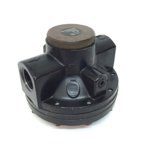 Régulateur pilote série 11-808 facile à installer, 11-808-960 11-808-980 sans manomètre - Product Image 2