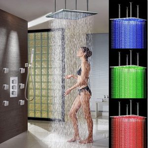 20-дюймовая система для душа - Product Image 1