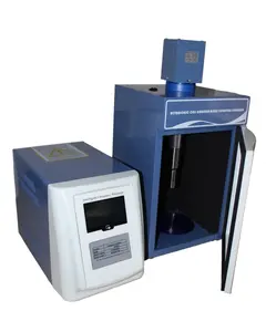 Nano emülsifikasyon tesisi ekstraksiyon ultrasonik homojenleştirici/prob Sonicator