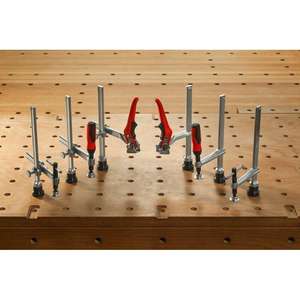 Adaptateur d'établi BESSEY TW16AW - Product Image 4