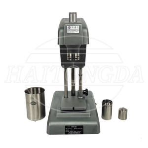 Viscosimètre à 6 vitesses, modèle HTD13145, offre spéciale - Product Image 6