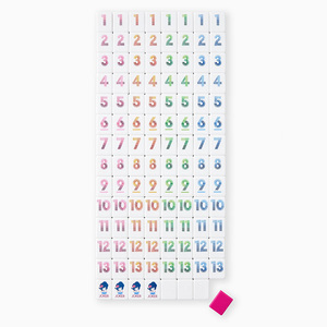 Vente directe d'usine, mahjong américain écologique pour enfants, 160 tuiles en acrylique vert bicolore de qualité supérieure, ensemble de jeu - Product Image 6