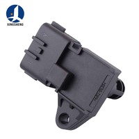 Capteur de pression d'air d'admission 4 bars Capteur cartographique 5wk96841 2045431 pour Peugeot Hyundai Citroën