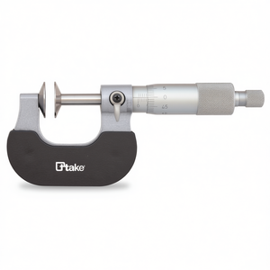 Ttake Gear <b>Micrometer</b> 0-25mm Precision Measurement Tool - Product Image 2