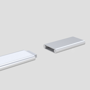 Tricolor Dimmable Human Body Motion Sensor Night Light Magnetic Rechargeable Cabinet Wardrobe LED Light Split Battery - Product Image 4