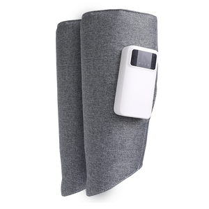 Nuovi strumenti elettrici portatili per la salute dispositivo per il massaggio del vuoto del muscolo del polpaccio prodotti per la macchina del corpo a compressione d'aria massaggiatore per le gambe - Product Image 1