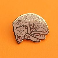 Fabricants chinois d'épingles à revers, émail doux et émail dur, épingles personnalisées, logo métallique avec carte de support