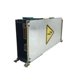 บอร์ดควบคุมฟานุค A16B-1212-0100 ของแท้สำหรับเครื่อง CNC - Product Image 3