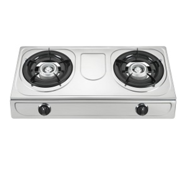 Shop High Quality Two Burner Table Top Gas Cookers