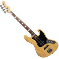 Wholesale Professional Bass Instruments Four-string Electric Bass Guitar