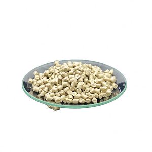 เม็ดพลาสติกสีม่วงทรงกระบอก FUXI เกรดสำหรับฉีดขึ้นรูป ทนแรงกระแทกสูง - Product Image 4