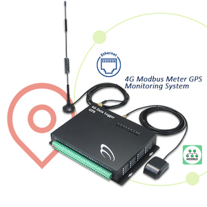 Traceur GPS 4G Modbus pour véhicule et moto, système de surveillance à distance - Product Image 6