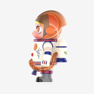 1000% พื้นที่ติดขัด400% สำหรับ POP MART MEGA <span class=keywords><strong>Space</strong></span> 100% ABS ของแท้และ PVC - Product Image 3