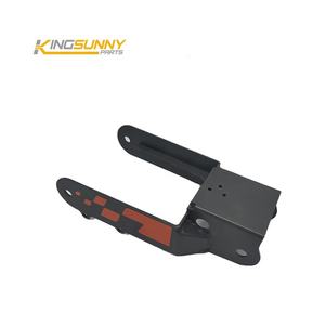 Pièces détachées pour trottinette électrique, fourche avant d'origine, version B, pour Kugo Kukirin G2 <span class=keywords><strong>Kickscooter</strong></span>, fourche métallique, accessoires de remplacement - Product Image 5