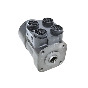 Eaton 101-3 125 160 <span class=keywords><strong>200</strong></span> 250 Unité de direction orbitale à direction hydraulique - Product Image 1