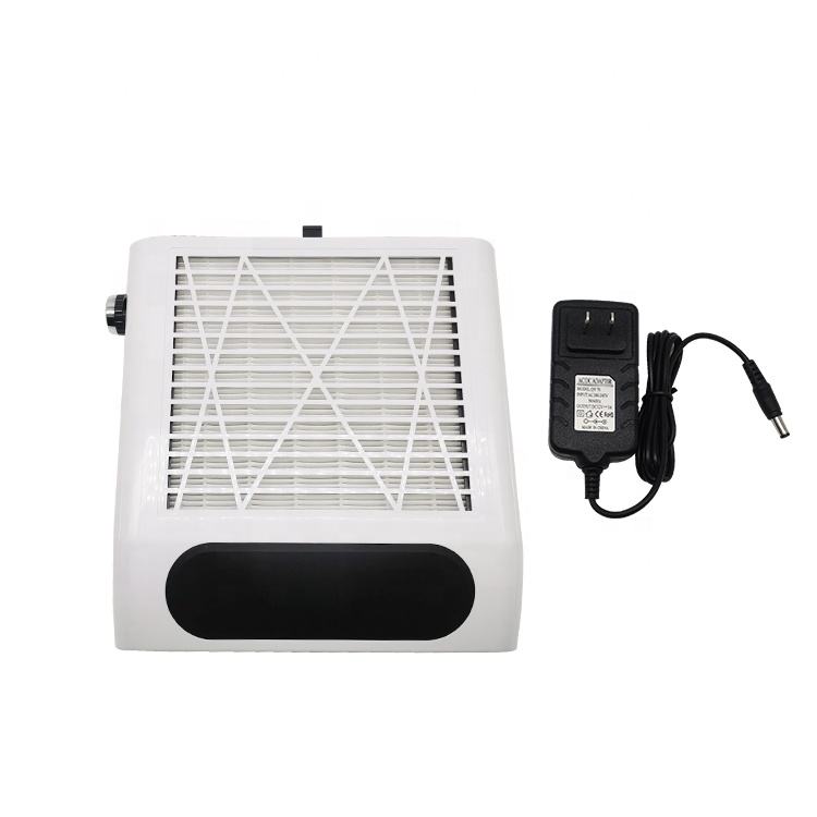 AT-NDC-023 dust machine ( confirm with sales)