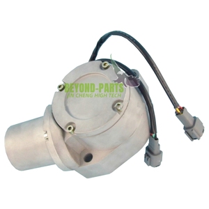 <span class=keywords><strong>Motor</strong></span> stepper ekskavator EX200-6 EX200-5 <span class=keywords><strong>4614911</strong></span> 4360509 - Product Image 5
