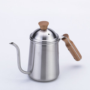Home Appliances Set Thermos Thermoses Coating Camping Percolator Coffee Pot Luxury Insulation Flask Tea Pot Wholesale - Product Image 2