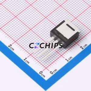 Transistor de Efecto de Campo (MOSFET) VBN1806 TO-262 Nuevo y Original, Venta al por Mayor de Componentes Electrónicos y Servicio BOM - Product Image 2