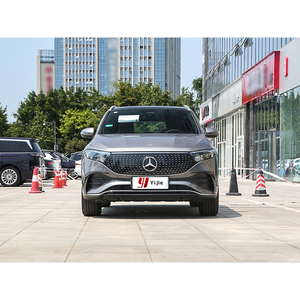 Voitures Neuves 2025 les Moins Chères – Dépôt Mercedes-Benz <span class=keywords><strong>EQA</strong></span> 2025 <span class=keywords><strong>EQA</strong></span> 260 – Véhicules Électriques Neufs Disponibles à la Vente - Product Image 2