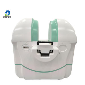 جهاز التصوير بالكمبيوتر البيطري من النوع U ، جهاز التشخيص الطبي لصحة الحيوانات ، نظام التصوير بالطب البيطري - Product Image 1