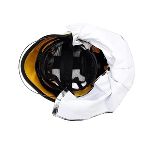 סיטונאי בסגנון אירופאי בניית קסדה אש חדשה & הצלה ציוד הגנה אש - Product Image 5