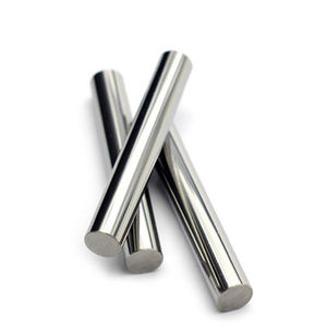 Barra Redonda de Acero Inoxidable ASTM 316L SUS Serie 300, Pulida BA, Lista para Enviar - Product Image 2