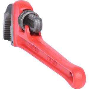 KS TOOLS - 111.3505 Clé à pipe à une main avec poignée en fonte-EAN 4042146381823 PIPEWORK WRENCHES - Product Image 2