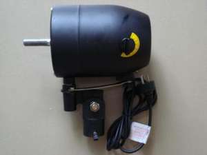 Single 상 AC 전기 산업 팬 <span class=keywords><strong>motor</strong></span> 와 copper wire - Product Image 5